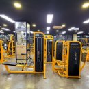 팀케이 피트니스 이미지