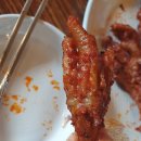 우치 닭발 이미지