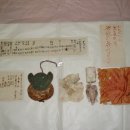 원주 구룡사 삼장보살도 이미지