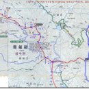 구남농장 | 성수지맥 1구간