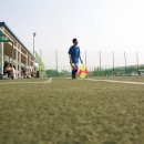 탄천변축구장 이미지