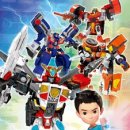 뮤지컬 헬로카봇 시즌8 이미지