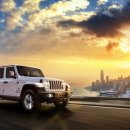 코리아 오버랜드 JEEP 이미지