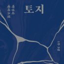 [소설] 토지 3권/박경리 – 슬픔은 기억이 아니라 감정의 지층처럼 쌓입니다