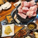 장군우체국 | 천안 청당동 맛집 고기집 장군꼬들살전문점 | 삼겹살 가성비세트 점심 후기