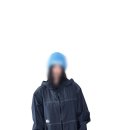 29170-3-A-05 | 노스페이스 리버뱅크 자켓 NJ3LS05A 피팅 후기 (요즘 뜨는 중앙로고 바람막이)