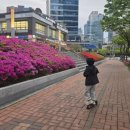 2호선 센텀시티역 4번출구 이미지