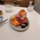 회나루 | &lt;맛집후기&gt; 마곡나루역 숙성회 맛집 카루 / 내돈내산