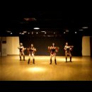 댄스디바 제1회 정기공연- 팝댄스 이미지