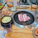 경주맛찬들왕소금구이