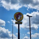 대박주유소 화장실 이미지