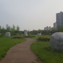 호수공원_희망의동산 이미지