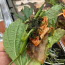 돈쌈 삼겹살 식당 이미지