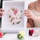 [녹번/후기] 부케말리기 프리저브드플라워 말린 꽃 오브제 전문 💐고유한🌸 내돈내산 후기