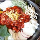 마녀의 닭갈비 이미지