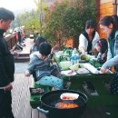 핀란드의아침 이미지