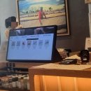 분당-205 | [분당 야탑] 스타벅스 뉴코아 야탑점 신상 케이크 후기 (feat. 키친205)