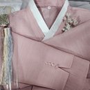 꽃지한복 이미지