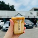 한길충전소 | 강릉 갤러리밥스 초당옥수수커피 &amp; 테라로사 경포호수점 웨이팅 주차 꿀팁(내돈내산)