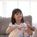 수어 배우기 이미지