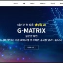 (주)메트릭스