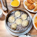 우리왕만두식당 | 신촌 맛집 추천 미스터서왕만두 육즙가득 소룡포 군만두