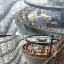 잇빠이대박이네 | 일본 교환학생 D+155~D+161(방학/ 룩백 전시회/ 날씨의 아이 너의 이름은 성지순례/ 나카노 코엔지...