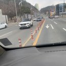 기흥역 사거리 교차로 이미지