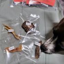 우쭈쭈수제간식 이미지