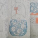 [중급]민화 이미지