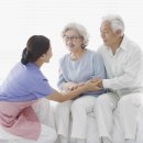 어르신케어재가복지센터 이미지