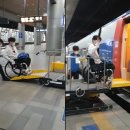"역무원은 고개 숙여 인사하는데…" 크리에이터 박위, KTX 탑승 태도에 또 '시끌' 이미지