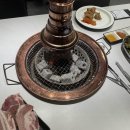 고기향 숯불고기 이미지