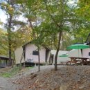 병목안 캠핑장 이미지