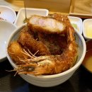 카네카츠 | 📍 아주대 맛집 ㅣ ‘카네카츠’ – 겉바속촉 모듬 카츠동 한 그릇, 돈카츠 진심인 집