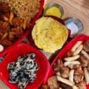 [경기/범계] 새벽 4시까지 하는 범계역 술집 추천! 숯불 양념 치킨이 맛있는 ”꼬꼬아찌“