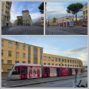 장수가야상징조형물 | 이탈리아 자유여행 11일차(피렌체-우피치미술관, 베키오다리, 세뇨르 광장 등)