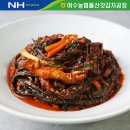여수농협돌산갓김치공장 이미지