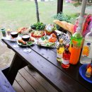 남이섬 하늘사랑 이미지