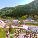 서운산자연휴양림 이미지