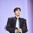 영웅님 콘서트 처음 관람한 이미지