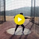 박주한 Discus Throw(2023.01.06) 이미지