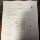 해피소닉 | JW메리어트 서울 플레이버즈 조식 뷔페 수영장 피트니스 부대시설 후기