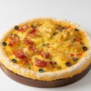 피자모자이크 이미지