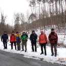 Dater Mtn, Harriman State Park (12/31/25) 이미지