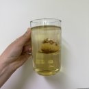 마마짱 | 임산부 붓기 관리 물 대신 마셔본 부기차 손발부종 하비스컷마마후기
