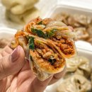 청주 만두 용암동 가성비 맛집 다모아분식 내돈내산