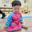 5월3주) 자유로운 투명 비닐 놀이 + 대롱과자 모루 꿰기 + 실내자유놀이 이미지