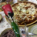 장미찜닭 이미지