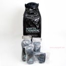 *한정*[남성-신품/캐디백]2018년 스카티카메론 Scotty Cameron GEO LUX Black &amp; Tiffany Blue Staff Bag Set(9.5형, 5.6kg) 이미지